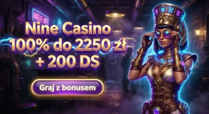 Nine Casino